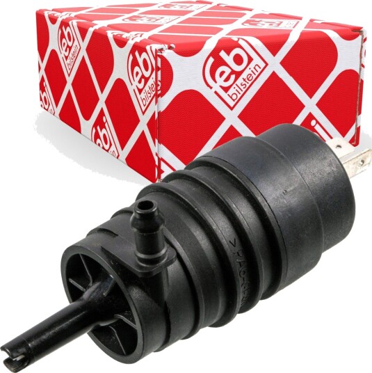 Spylepumpe FEBI BILSTEIN 09299