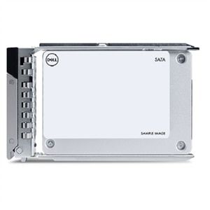 Dell 960 GB SSD SATA 6Gb/s Harddisk - Customer Kit for Poweredge C6420