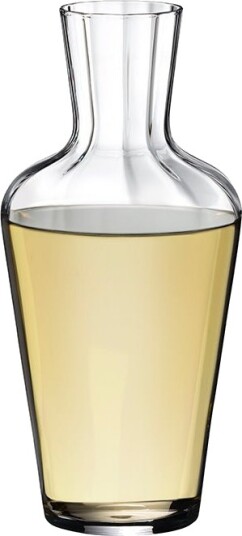 Riedel Mosel magnum karaffel klar Riedel Mosel magnum karaffel klar