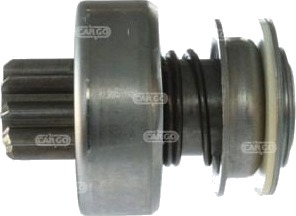 Friløpsgir starter HC Cargo 132216