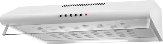 Ecotronic ventilator EBU601W2 (hvit) Ecotronic ventilator EBU601W2 (hvit)
