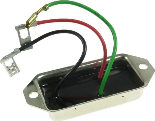 Dynamoregulator AS-PL ARE9085