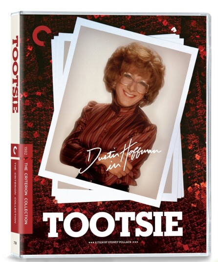 Tootsie Tootsie
