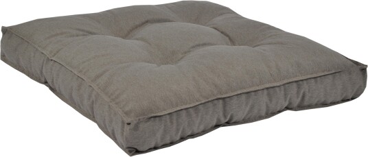 Fritab August sittepute Mocca 58-63 x 58-63 cm Brun