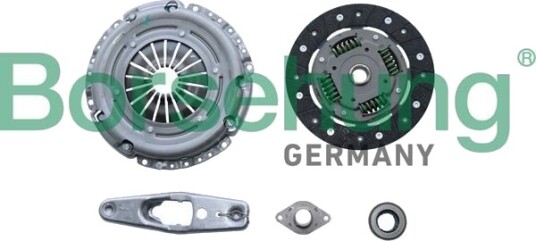 Clutchsett Borsehung B10916 Clutchsett Borsehung B10916