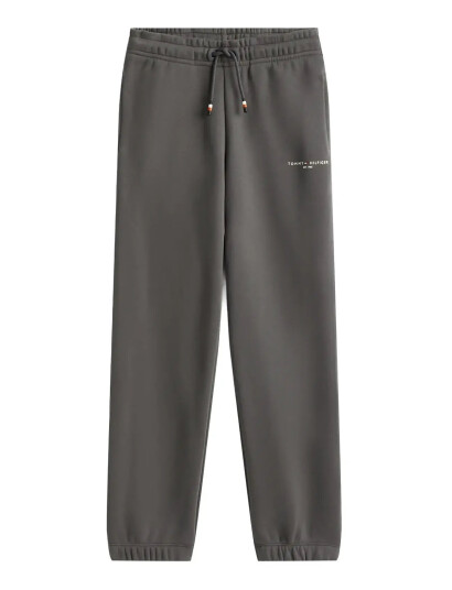 Tommy Hilfiger Mini Corp Sweatpants Grey 104 Tommy Hilfiger Mini Corp Sweatpants Grey 104