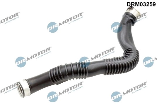 DR.MOTOR AUTOMOTIVE DRM03259 Ladeluftslange
