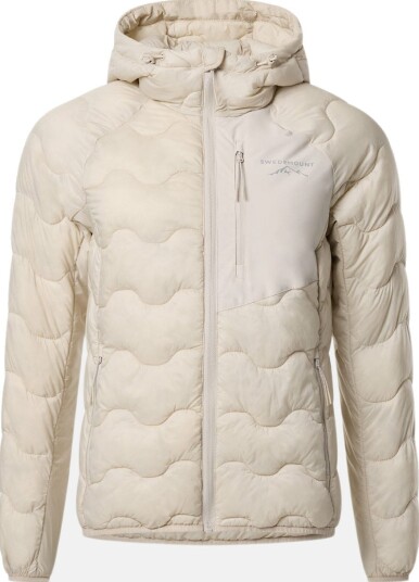 Swedemount Lofoten Lightweight Hood Jacket W Swedemount Lofoten Lightweight Hood Jacket W