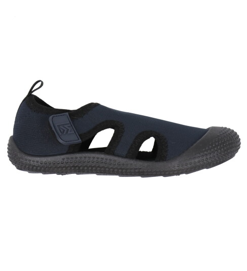 Liewood Sigurd badesko til barn Black/Navy Liewood Sigurd badesko til barn Black/Navy