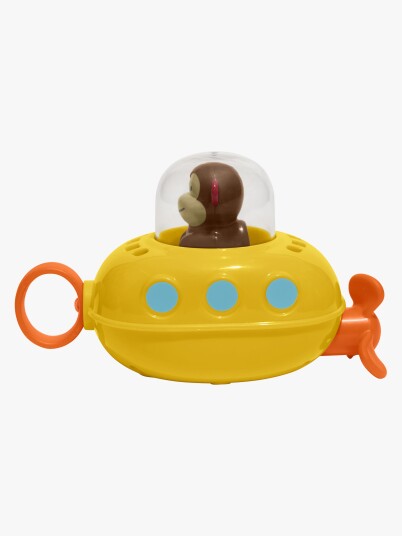 Skip Hop Zoo Bath Toy Fountain Bee Skip Hop Zoo Bath Toy Fountain Bee