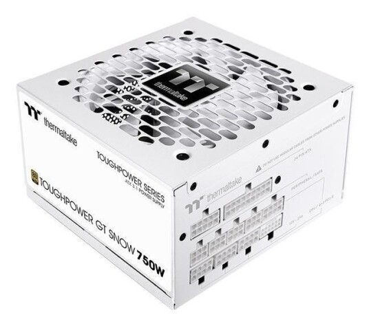 Thermaltake Toughpower Gt Power Supply Thermaltake Toughpower Gt Power Supply