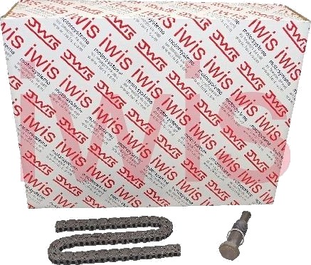 iwis Motorsysteme 70008Set Registerkjedesett