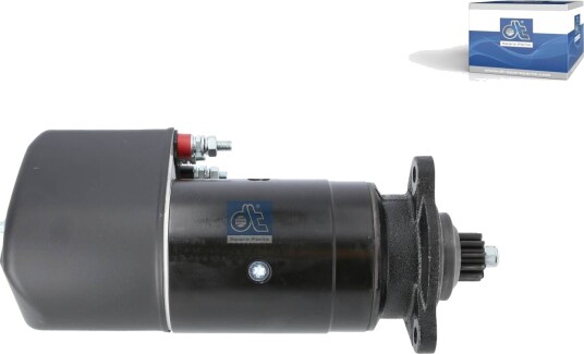 DT Spare Parts 1.21372 Starter