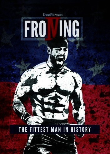Froning DVD