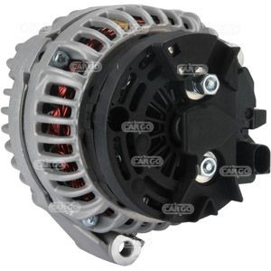 Dynamo HC Cargo F 032 114 737