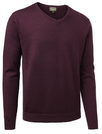 Chevalier Gart Merino Sweater Women Purple Purple S Chevalier Gart Merino Sweater Women Purple Purple S