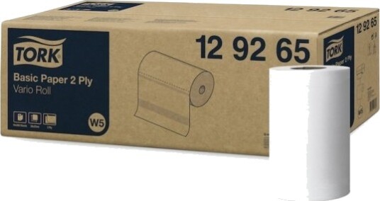 Tork 129265 55 M 230 Mm 27,5 Cm 13,6 Cm 3,9 Cm 442,8 G