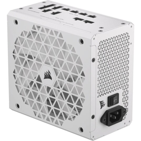 Corsair Rm750X Power Supply Unit 750 Corsair Rm750X Power Supply Unit 750