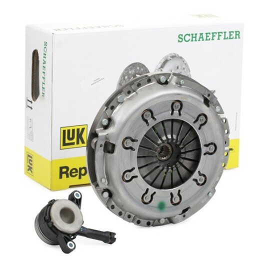 Clutchsett LuK 601 0026 00 Clutchsett LuK 601 0026 00