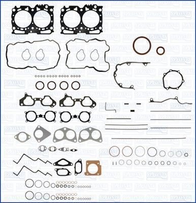 AJUSA 50361400 Tetnings helsett, motor