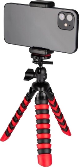 D-Fruit Stativ Flexi S + Telefonadapter M
