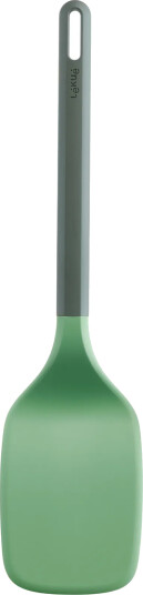 Lékué Lékué non scratch stekespade 36,4 cm Grønn