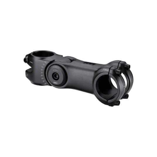 BBB HighSix STEM 130 mm 31,8 mm 1 1/8