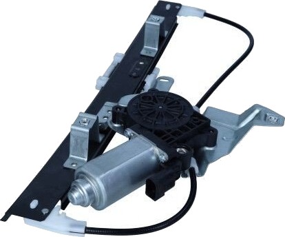 Vindusheis MAXGEAR 50 0781