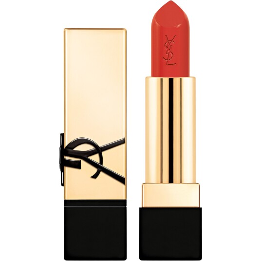 Yves Saint Laurent Rouge Pur Couture Pure Color-In-Care Satin Lipstick 3,8 g Farge: O154