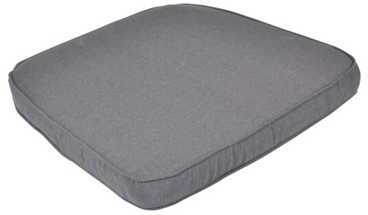 Fritab Krabi sittepute Grå 46 x 49 cm Grå Fritab Krabi sittepute Grå 46 x 49 cm Grå