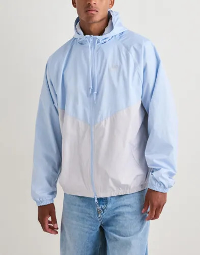 Nike M Nk Wr Lnd Jkt 26 Jakker Blå