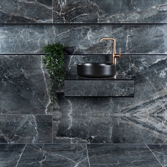 Elios Ceramica Marble Soveroya 60x60 9mm