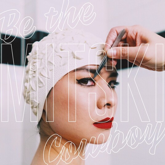 Mitski  Be The Cowboy  CD
