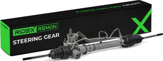 Tannstang RIDEX REMAN 286S1538R