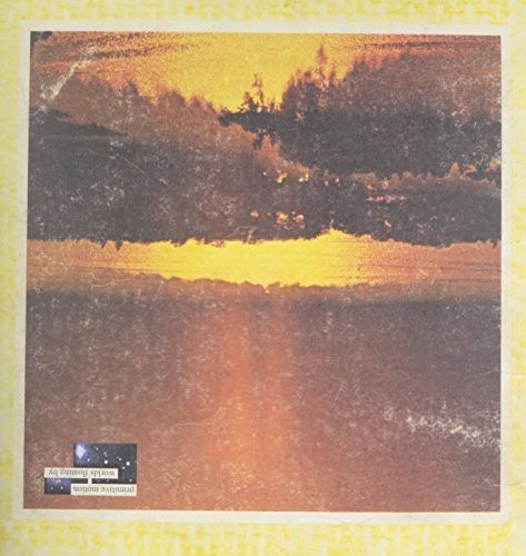 Worlds Floating By Vinyl