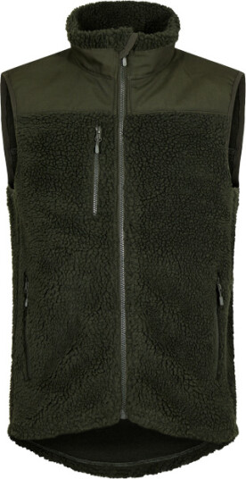 Matterhorn Norgay - Vinterisolert - Vest