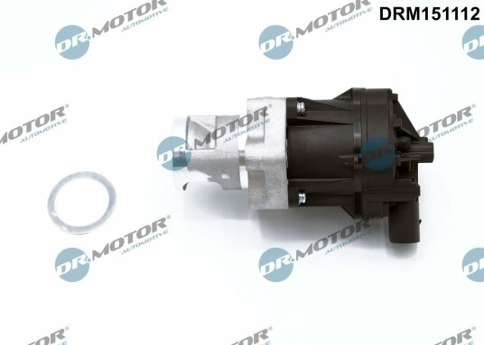 EGR Ventil Dr.Motor Automotive DRM151112