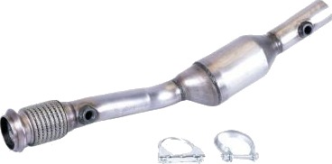 EEC PT6004T Katalysator
