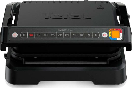 Tefal GC 7748 Optigrill 4-i-1 Multigrill (2000W)