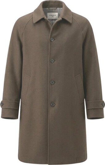 Circolo 1901 Herre Frakker Brun XL, Circolo 1901 Herre Frakker Brun XL,