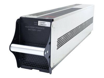 APC Symmetra PX High Performance Battery Unit - UPS-batteri - blysyre - 9 Ah APC Symmetra PX High Performance Battery Unit - UPS-batteri - blysyre - 9 Ah