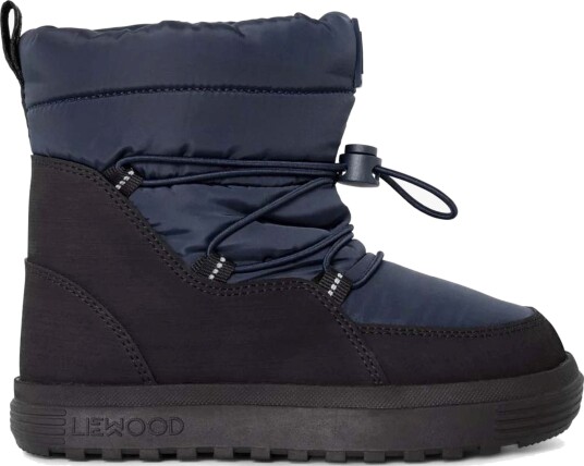 Liewood Zoey Snowboot Navy 31 Liewood Zoey Snowboot Navy 31