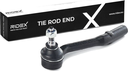 RIDEX 914T0374 Endeledd