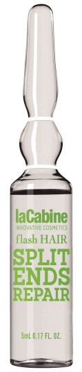 Lacabine Flash Hair Split Ends Repair Ampoule Lacabine Flash Hair Split Ends Repair Ampoule