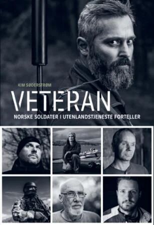 Veteran Av Kim Søderstrøm