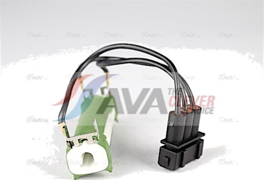 AVA COOLING SYSTEMS VNR014 Motstand, kupévifte