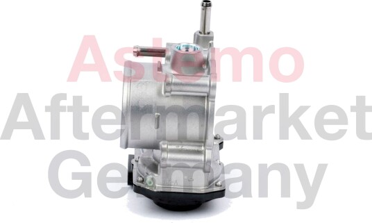 HITACHI 2508579 Gasspjeld HITACHI 2508579 Gasspjeld