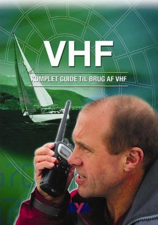 Vhf Håndbog | Tim Barlett | Språk: Dansk