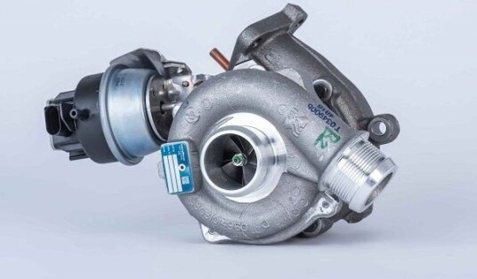 Turbolader BorgWarner 53039900109