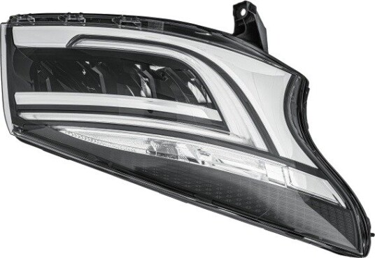 Frontlykter RENAULT 260103799R